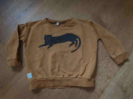 Pullover Eli-ju Grösse 92