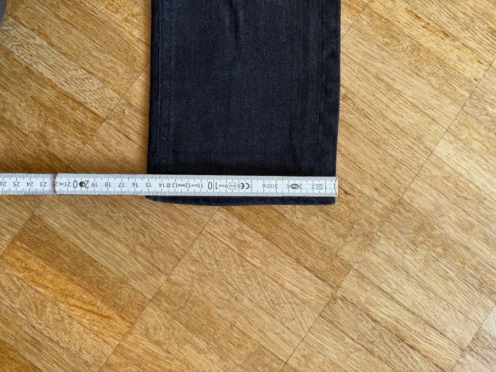 Dondup Jeans: Dondup Jeans George Slim Indigo W32 – Nuovo (secondo la descrizione) da Zürich venduto da kla_hms5 3