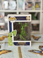 Funko Pop Fantastic Beasts: Pickett