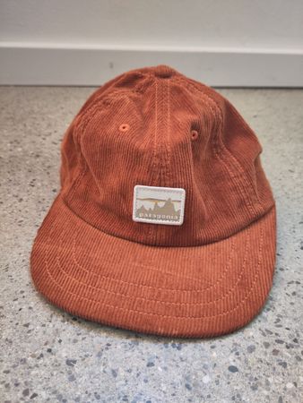 Patagonia Cap Cord verstellbar