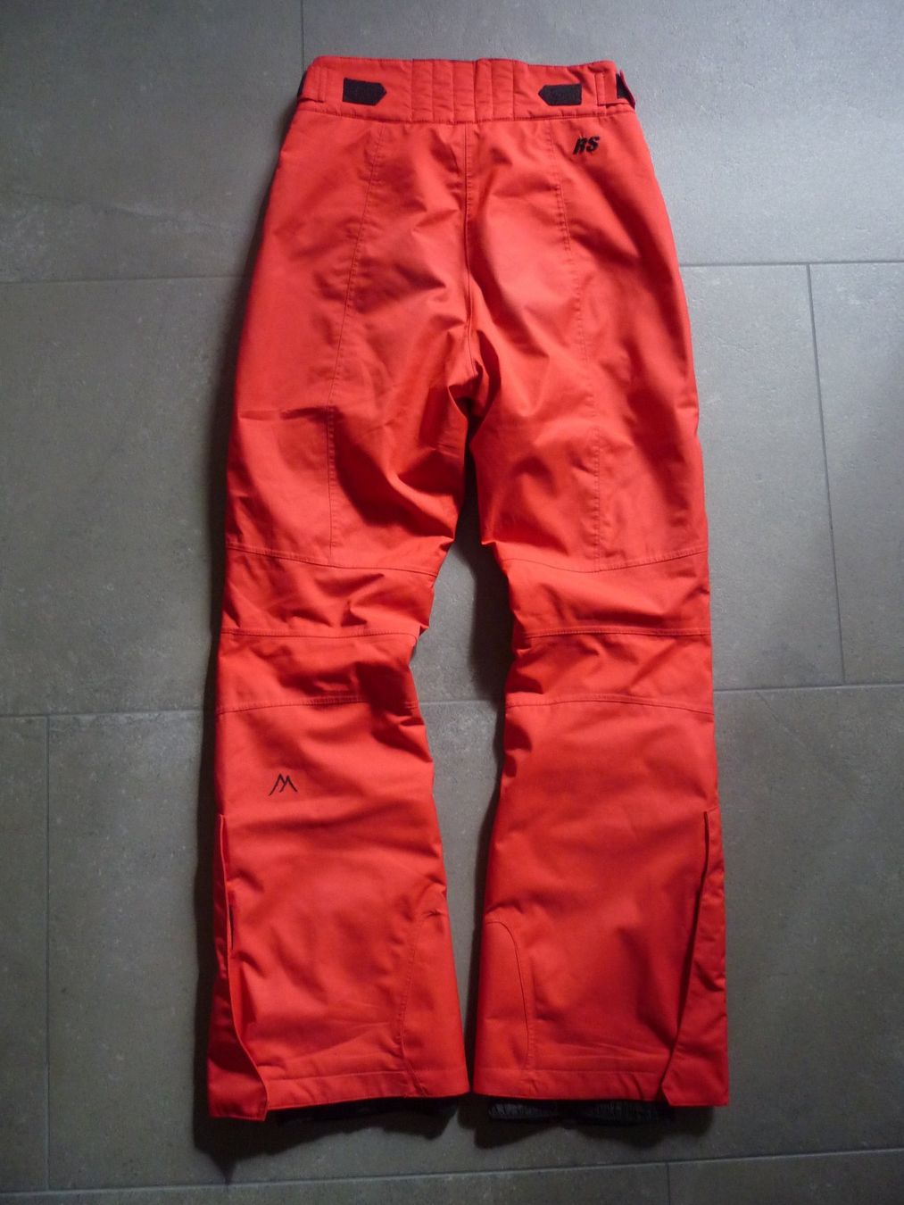 Pantaloni: Skihose/Snowboardhose von MAIER, Grösse 34 – Usato da Maienfeld venduto da John13 1