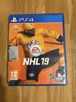 Spiel NHL 19 für PlayStation 4  