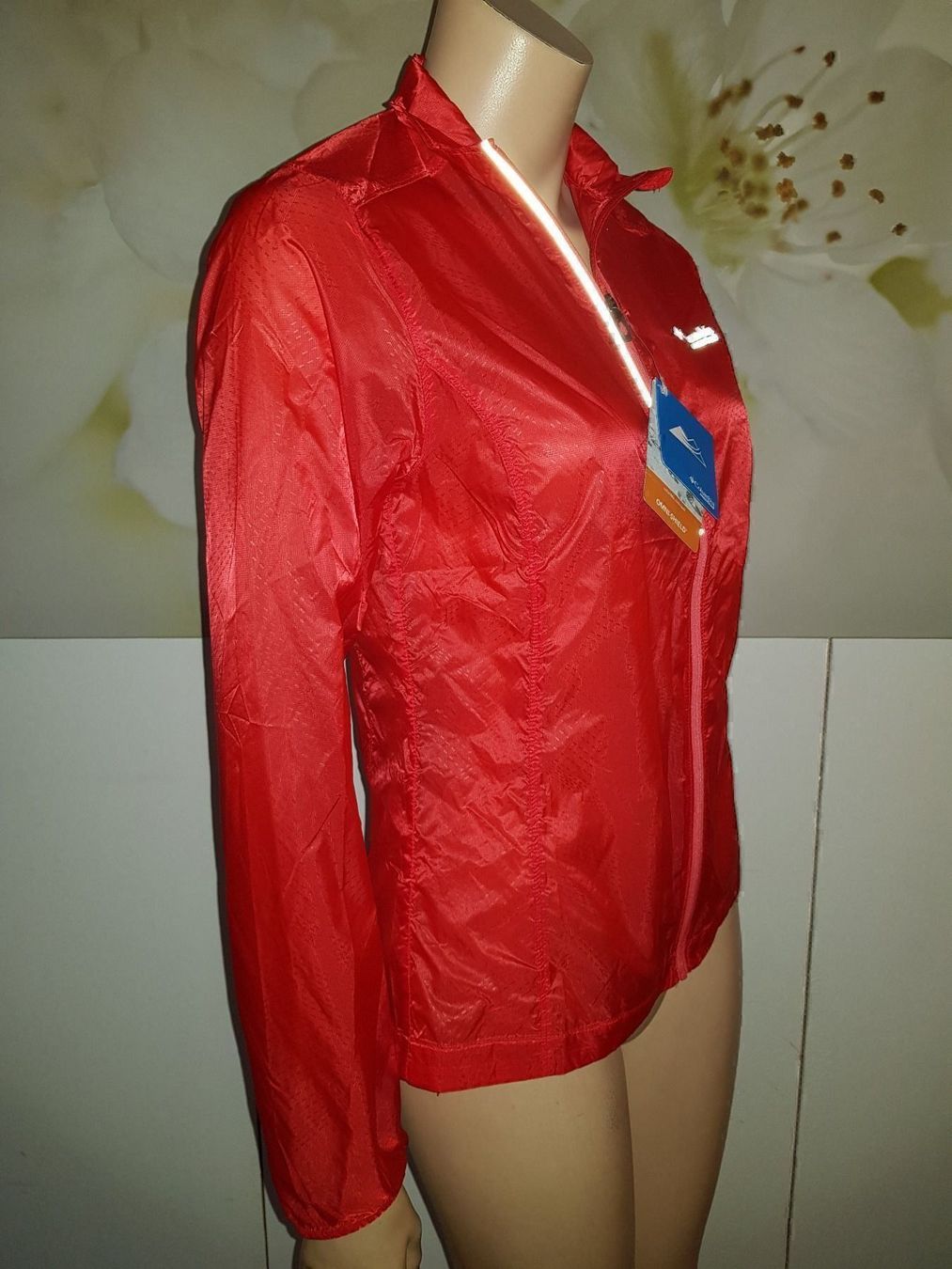 Jacken: Wind Jacket COLUMBIA Taille XS Neuve – Neu und originalverpackt aus Cossonay-ville von Super-Price-Quality 4