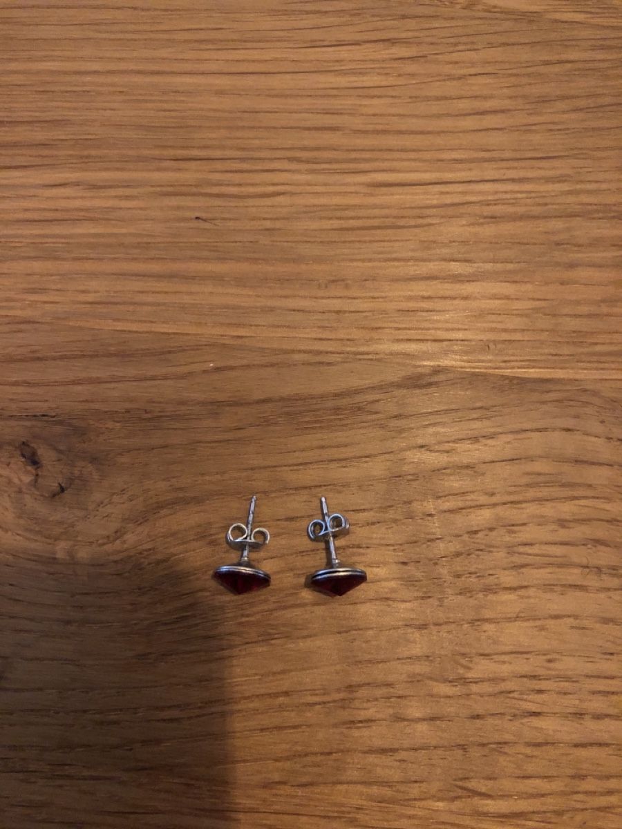 Ohrringe & -stecker: Ohrstecker – Neu (gemäss Beschreibung) aus Aarburg von Noemi.H 1