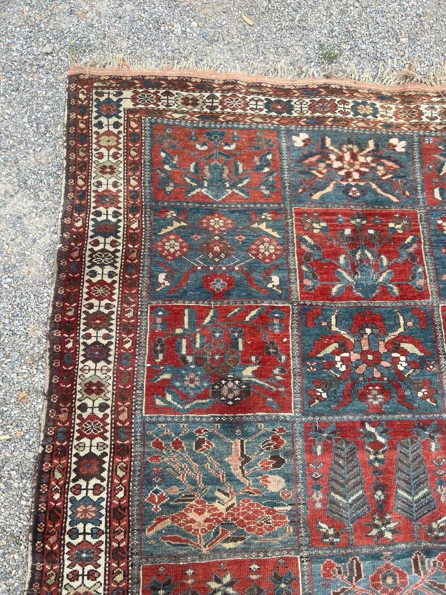 Tappeti: Orientteppich (3) – Usato da Glattfelden venduto da maa_qcj8 4