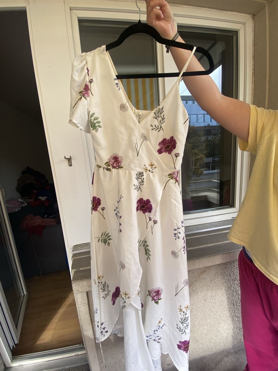 Vestiti: Summer dress  – Usato da Zürich venduto da spa_l5fv