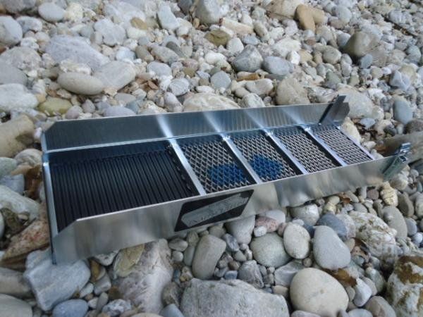 Tutti gli attrezzi: Mini Napf-Waschrinne – Usato da Oberwil BL venduto da andys-kiste