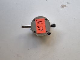 Feinzeiger Tesa 1 Mikrometer 