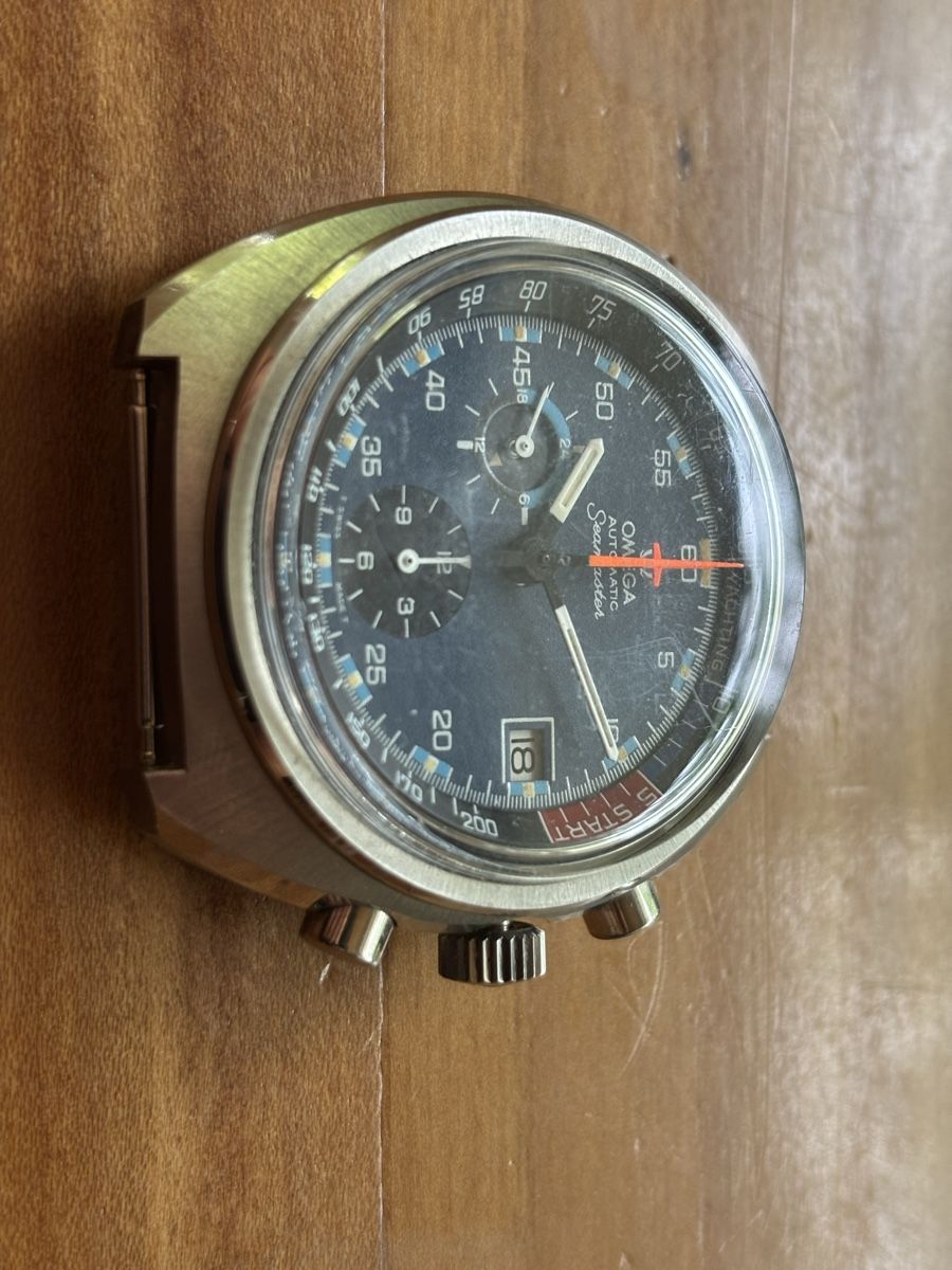 Omega Montres: Omega Projekt – D'occasion à Rüti b. Büren par CenicAG 1