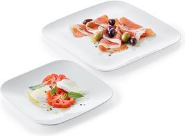 Blomus – Amilio Geschirrset (20 Teilig) | Neu & unbenutzt