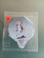 KRD Zinnfiguren Riegel Serie 746