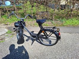 Solex 3800