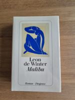Leon de Winter - Malibu (Roman)