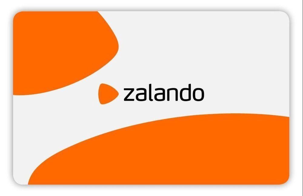 ZalandoGutschein 100. ab 20 billiger Kaufen auf Ricardo