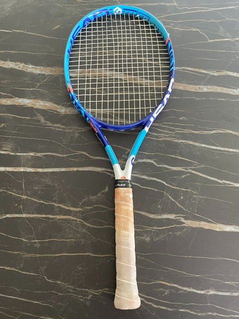 Head Racchette: Head Instict S Graphene XT – Usato da Ennetbaden venduto da djpejic