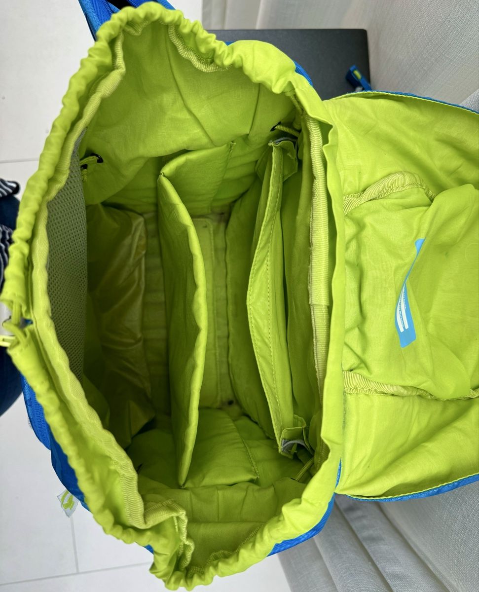 Ergobag Borse & Zaini: Ergobag Schulsack / Schulranzen – Usato da Rickenbach SO venduto da Lerg 2