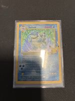 Seltene Pokémon Karte Turtok 100 KP – Perfekt für Sammler!