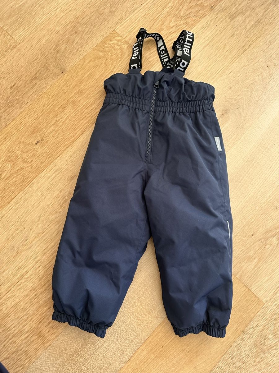 Reima Hosen: Reima Schneehose – Gebraucht aus Oberglatt ZH von jul_q86q