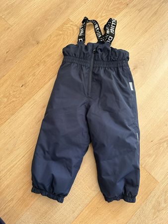 Reima Schneehose