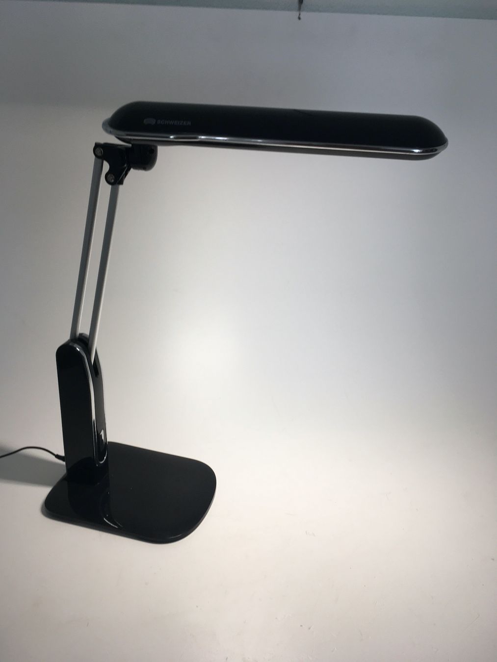 Lampade: Tischlampe, Büroleuchte SCHWEIZER MULTILIGTH Table LED – Usato da Rheineck venduto da emma.gut 1