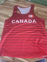 Pull athlétisme  team Canada