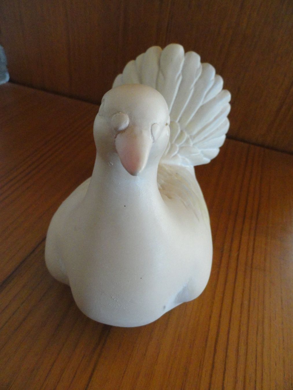 Figuren: Vintage Deko Vogel – Gebraucht aus Ins von Baj 4