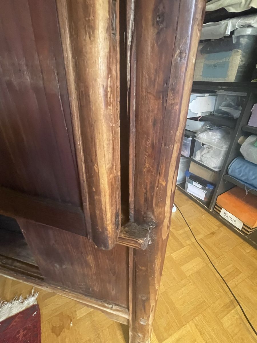 Schränke: Chinaschrank – Gebraucht aus Trogen von Schtromboli 3