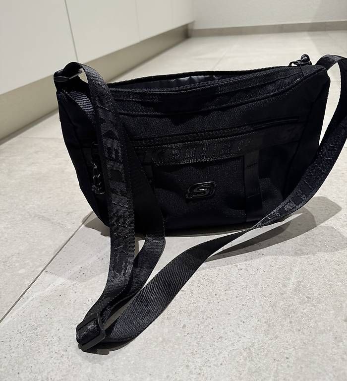 Borse da donna: Skechers Handtasche – Nuovo e nell'imballaggio originale da  venduto da
