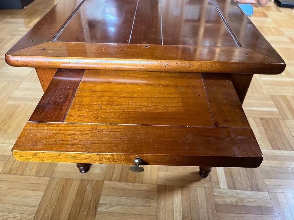 Tische: Table basse – Gebraucht aus Sorens von Janel02 2