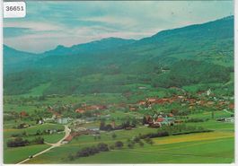 Flugaufnahme Oberbipp BE