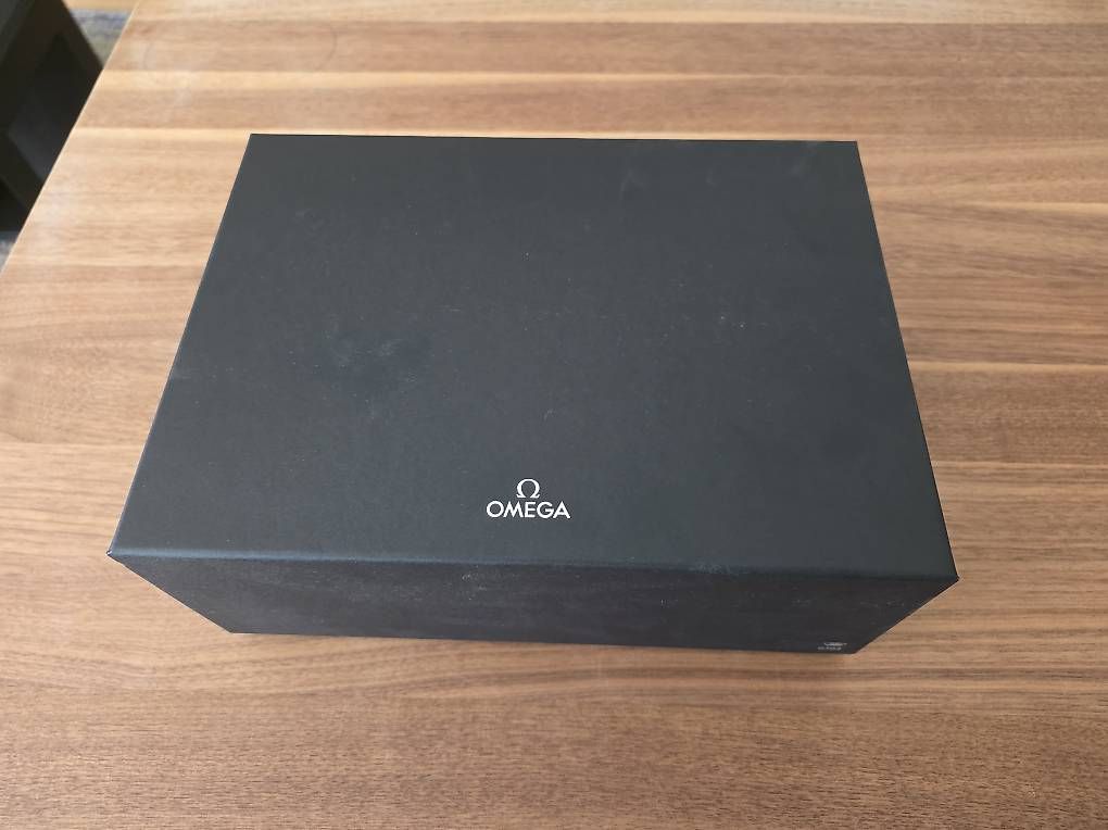 Orologi: Omega moonwatch speedmaster case  – Usato da Zug venduto da mic_6jtb