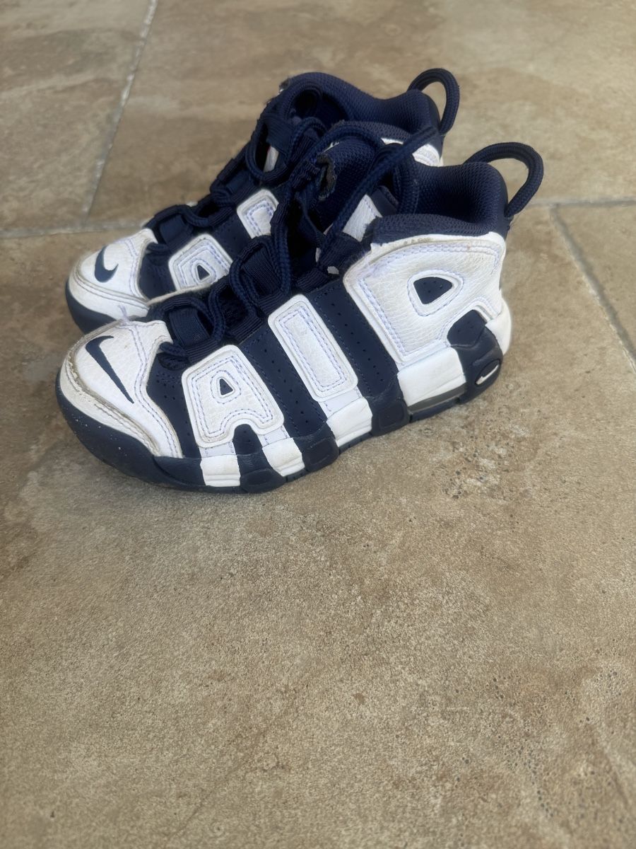 Nike Scarpe per ragazzi: AIR NIKE Gr. 28.5 – Usato da Schiers venduto da Sam.ahd1