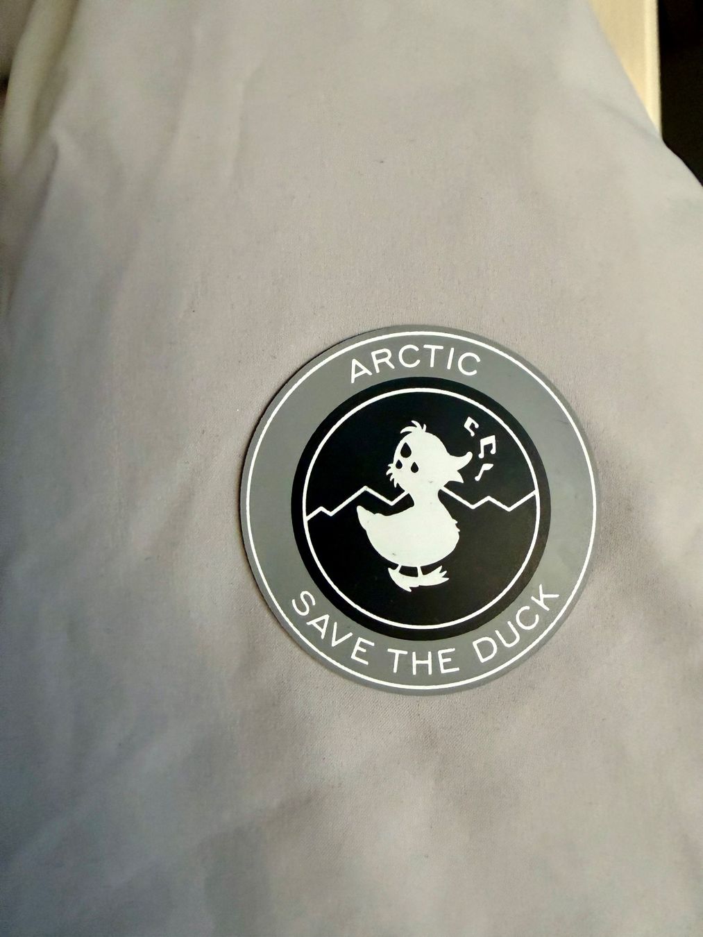 Save the duck Giacche: Save The Duck Winter Jacke – Usato da Biel-Benken BL venduto da zuza 1