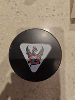 Puck Burger King - Fribourg Gotteron