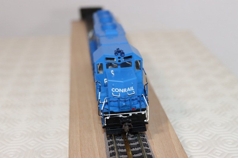 Kato Modellini di ferrovie: Kato US Lok ( 578 ) – Usato da Kerzers venduto da Winu64 2