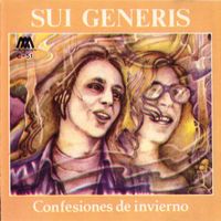 CD Sui Generis - Confessiones de invierno (1990)
