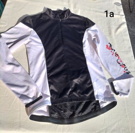 Abbigliamento ciclismo donna