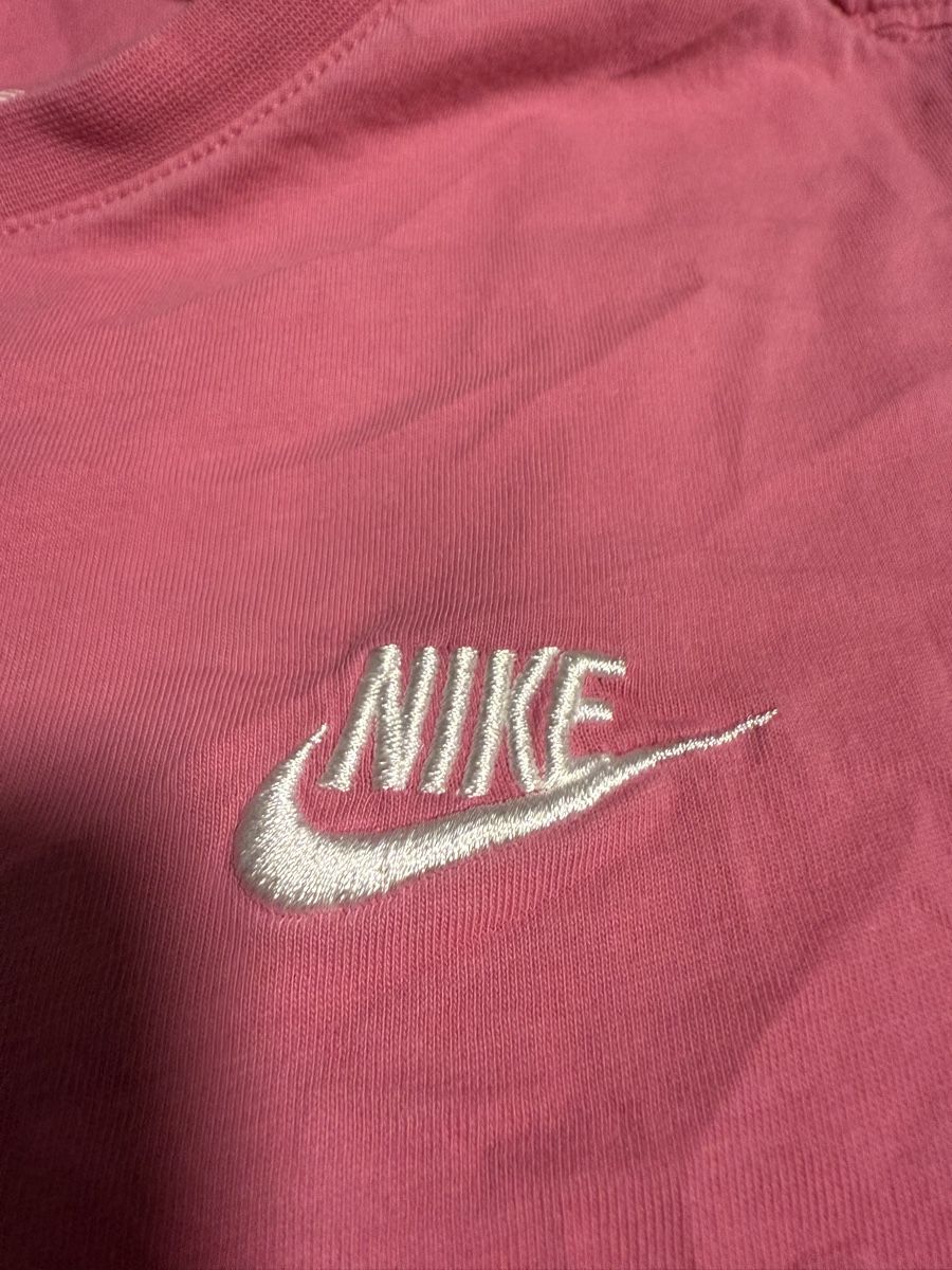 Nike T-Shirts: Nike T-Shirt | Grösse S, pink – Neu (gemäss Beschreibung) aus Küsnacht ZH von Wozdav 2