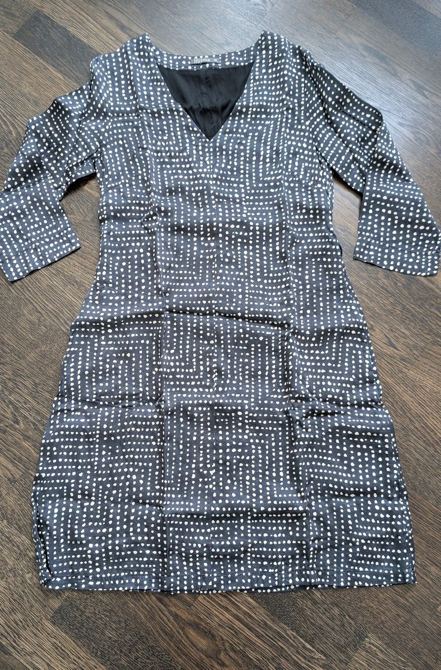Nile Vestiti: Schönes Nile Kleid, Gr. XS – Usato da Bremgarten b. Bern venduto da BluBee 3