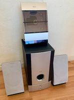 Pioneer Stereoanlage mit CD Deck
