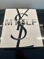 YSL MYSLF Eau de Parfum 150ml Refill Set Neu OVP