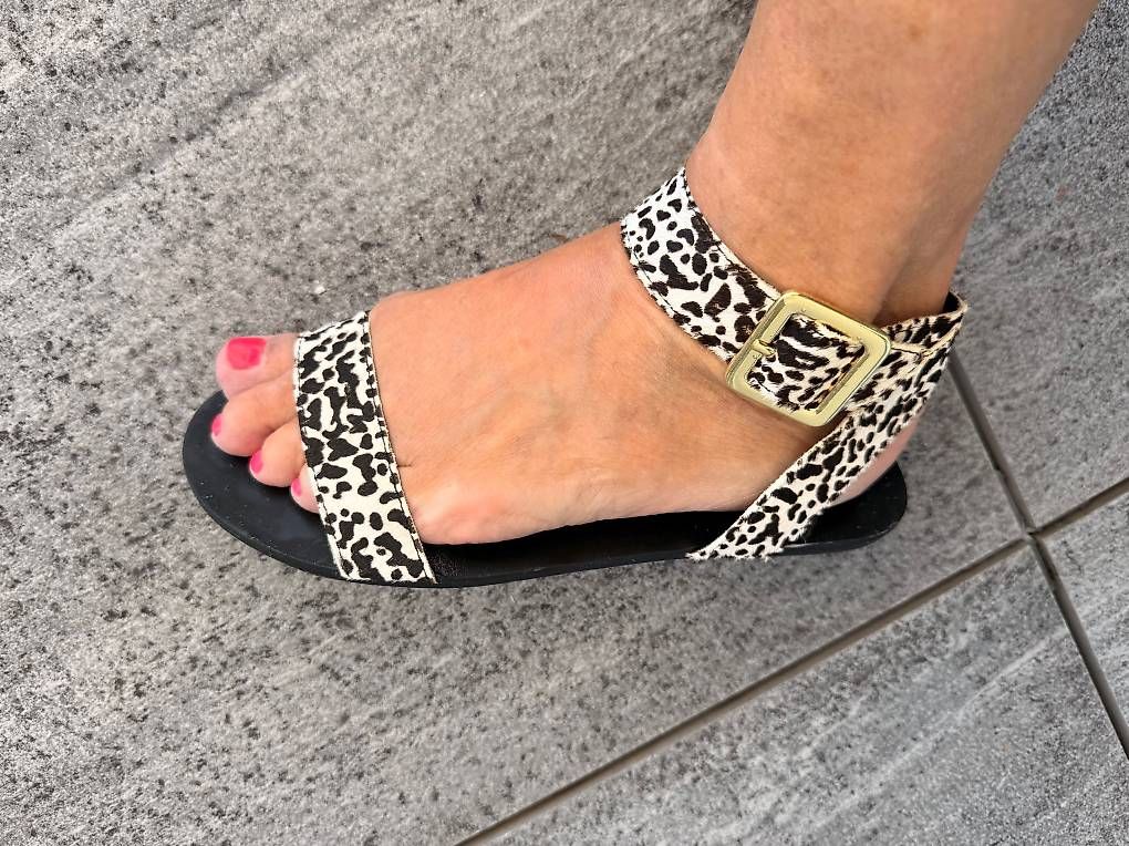 Damenschuhe: Original Steve Madden Sandalen – Gebraucht aus Hinwil von mar_7dnn 1