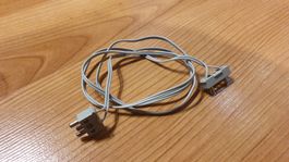 Kabel für LEGO Eisenbahn 12V selten 80er