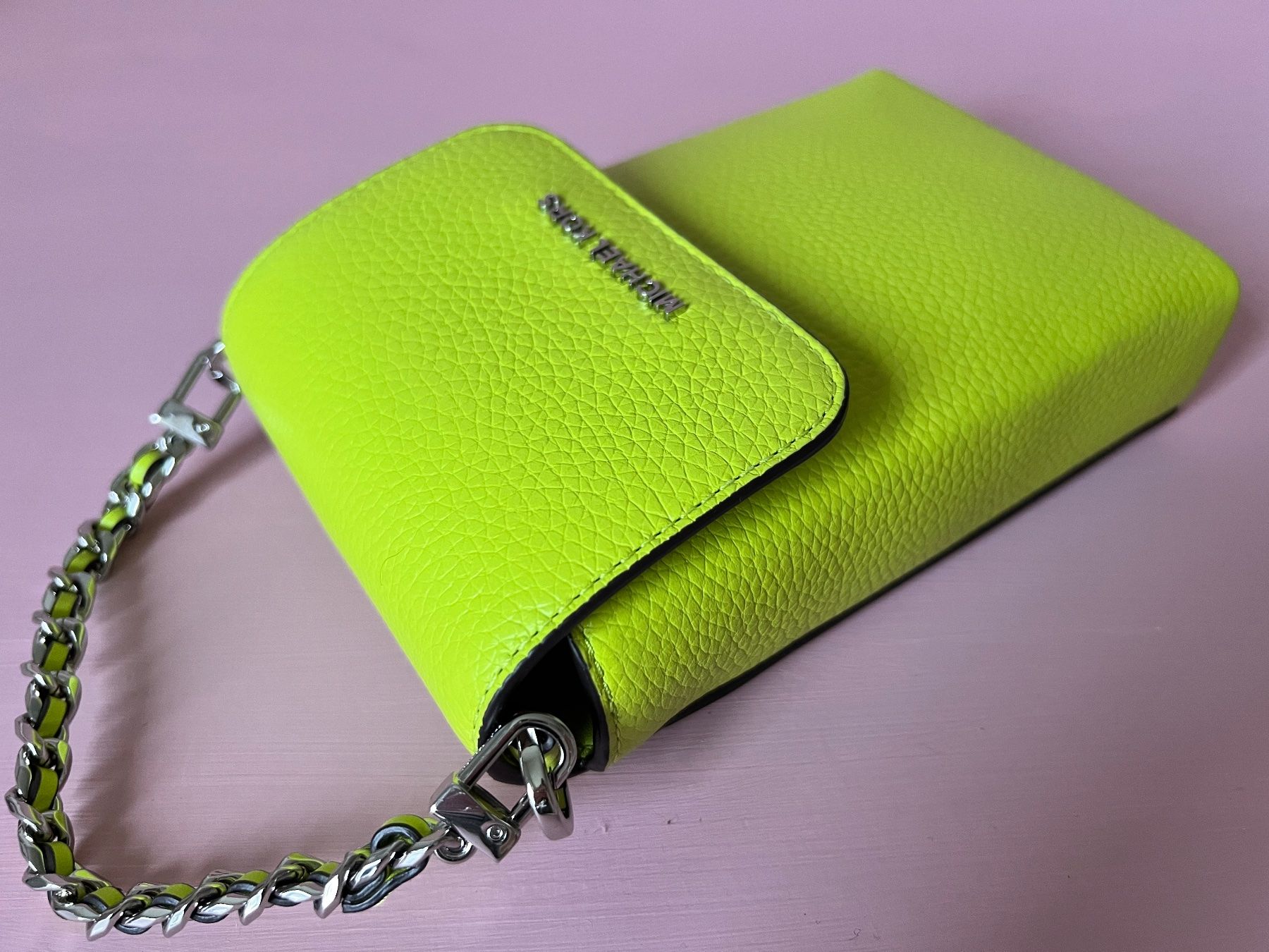 Michael Kors Taschen für Damen: Sehr coole Michael Kors Tasche – Neu (gemäss Beschreibung) aus Fischbach LU von Dear.Luki 7