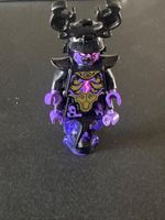 Lego Ninjago Geister Boss Figur