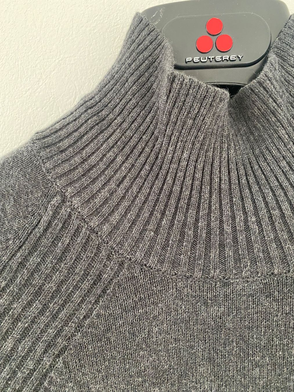 Lululemon Kleider: Kleid, Keep it Cozy, Lululemon, Grösse 6 (36, S) – Gebraucht aus Bern von L.I.A. 1