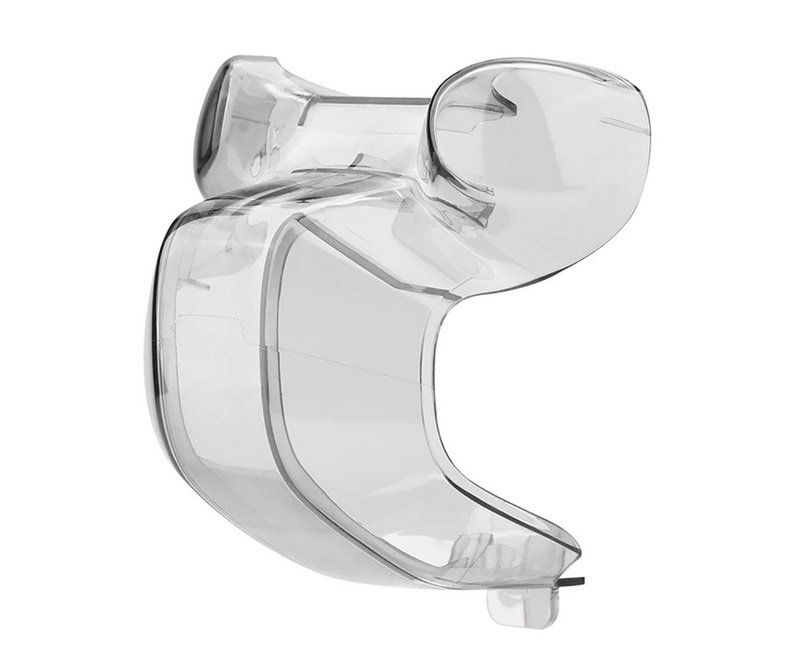 DJI RC Modellbau: Schutz Gambal für DJI Mini 4 Pro - Protection de Gambal – Neu (gemäss Beschreibung) aus Bussigny von SHOP-DRONE-UNIVERS