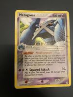 Metagross holo Hidden Legends 🇬🇧 