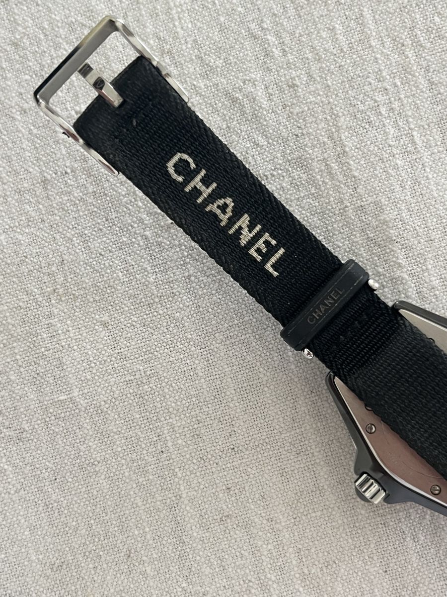 Chanel Orologi: Chanel j12 watch – Nuovo (secondo la descrizione) da Kloten venduto da ryc_wct9 4