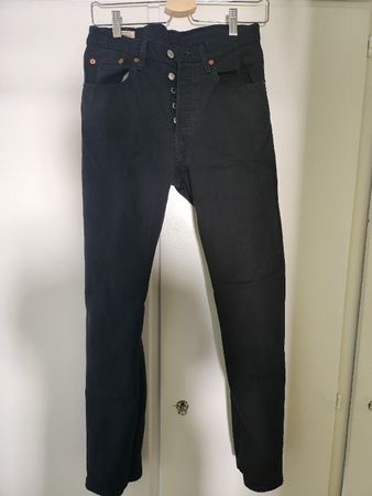 501 levis